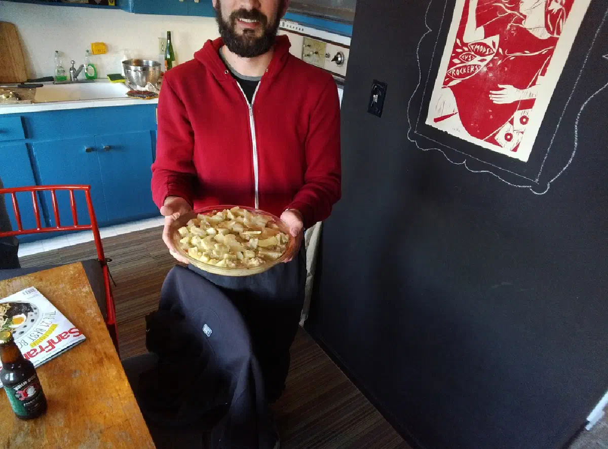 tartiflette