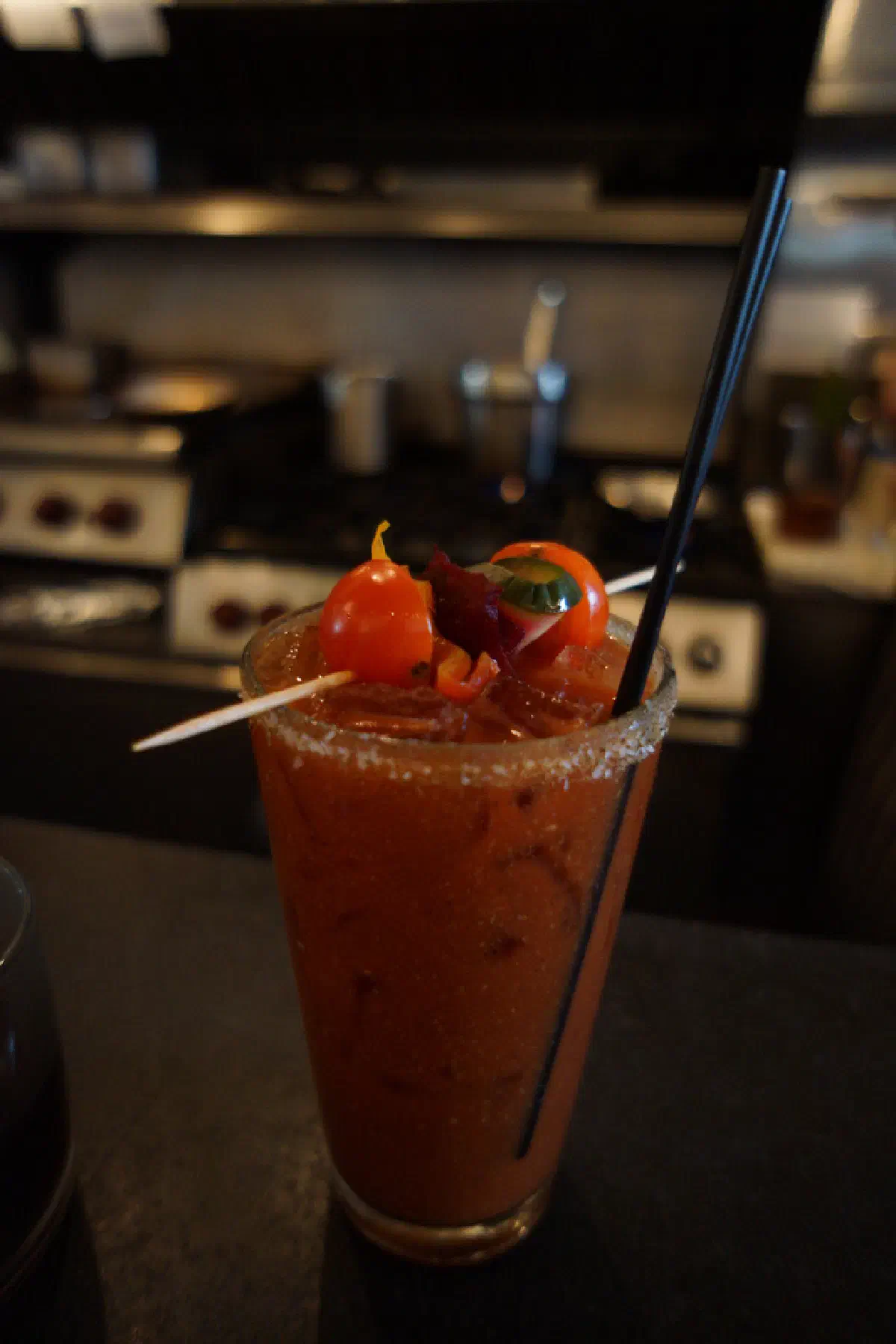 bloody mary