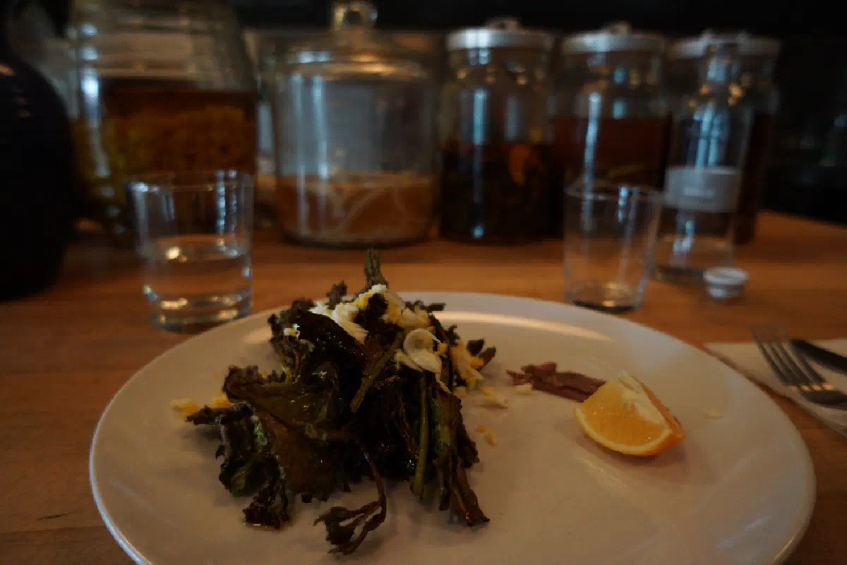 rapini