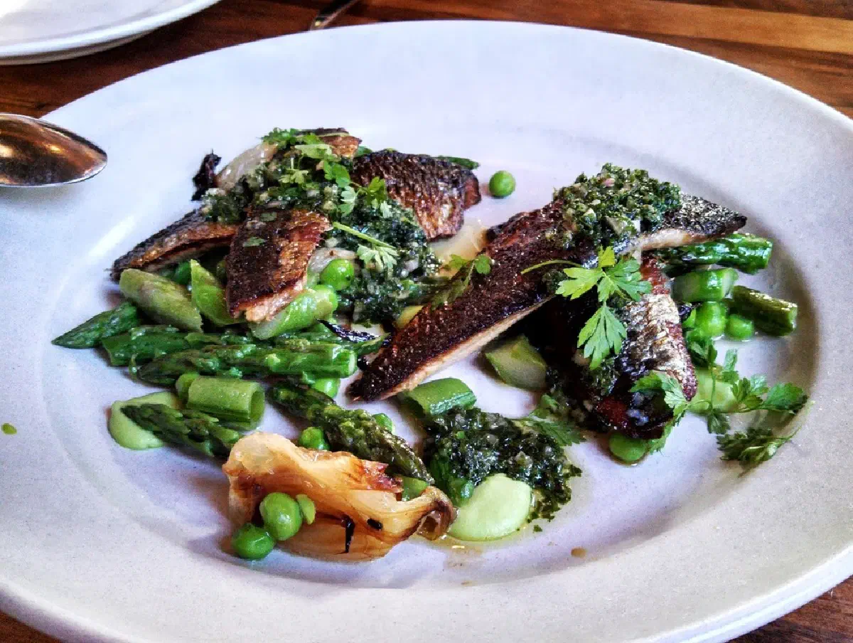 sardines