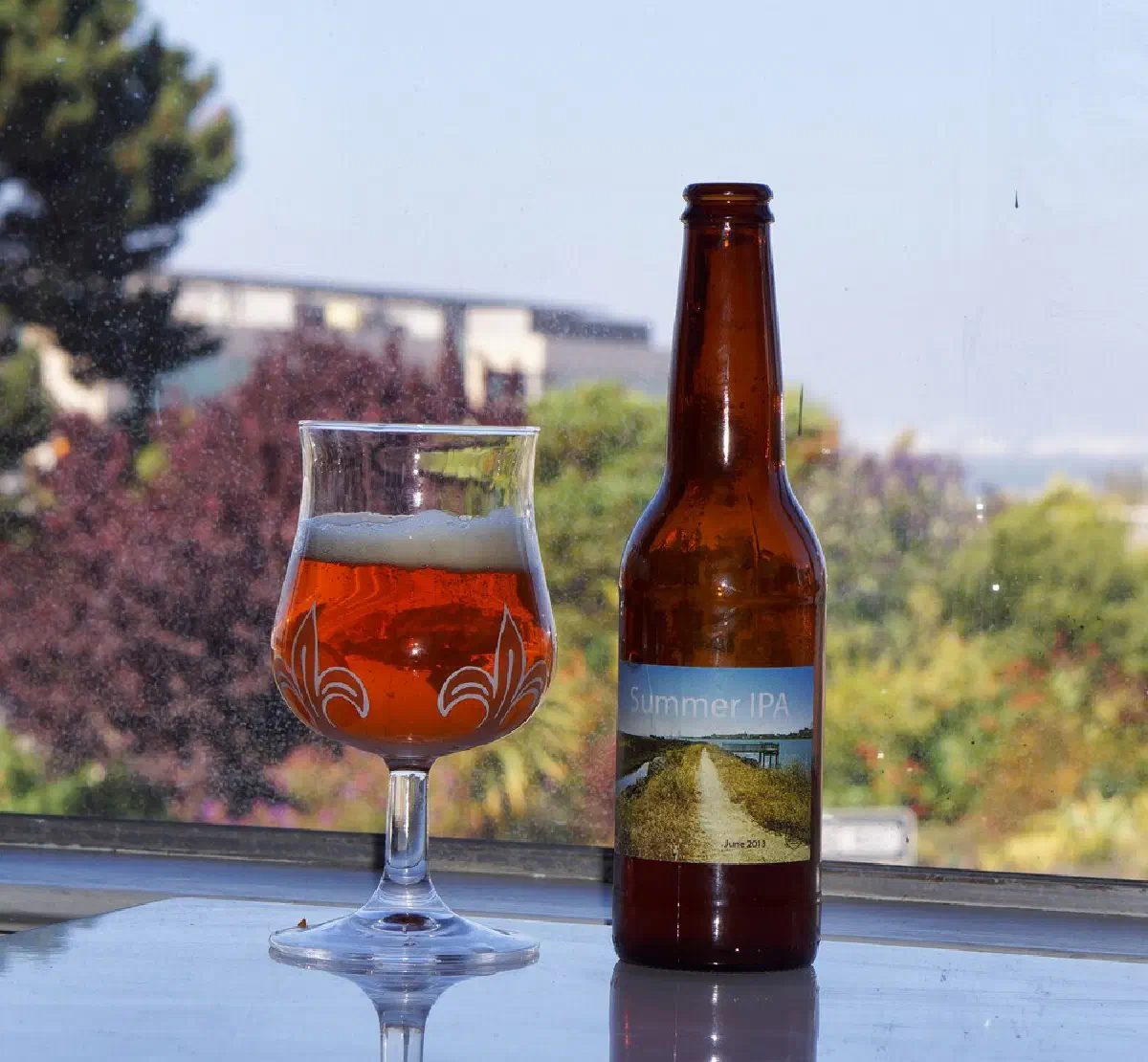 Summer IPA