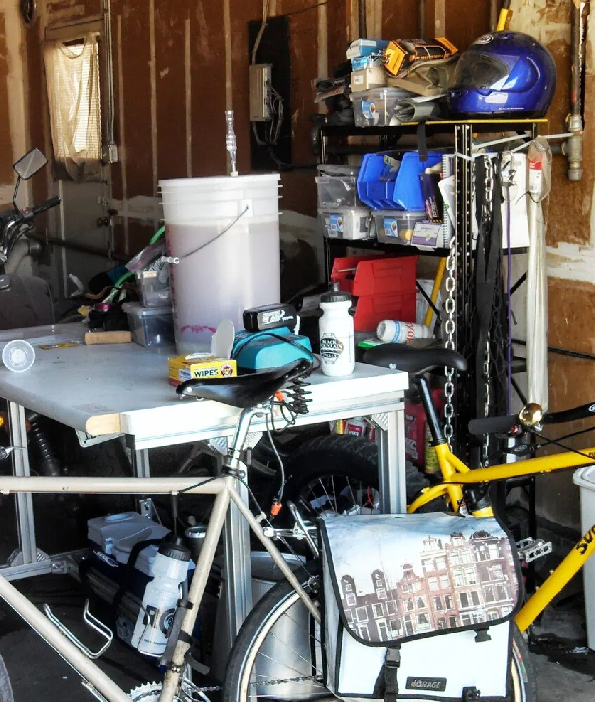 FermentWorkbench