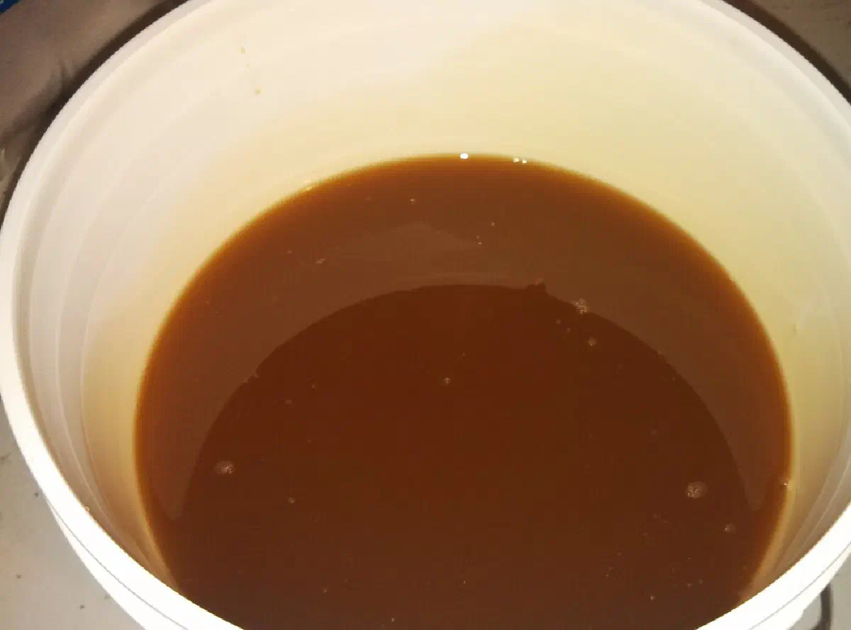 liquid malt extract