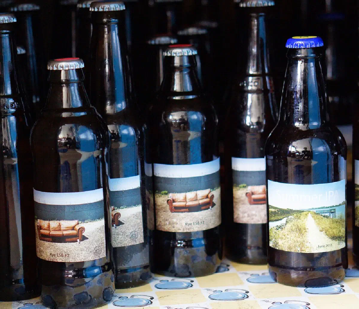 Bottles Batch1and2