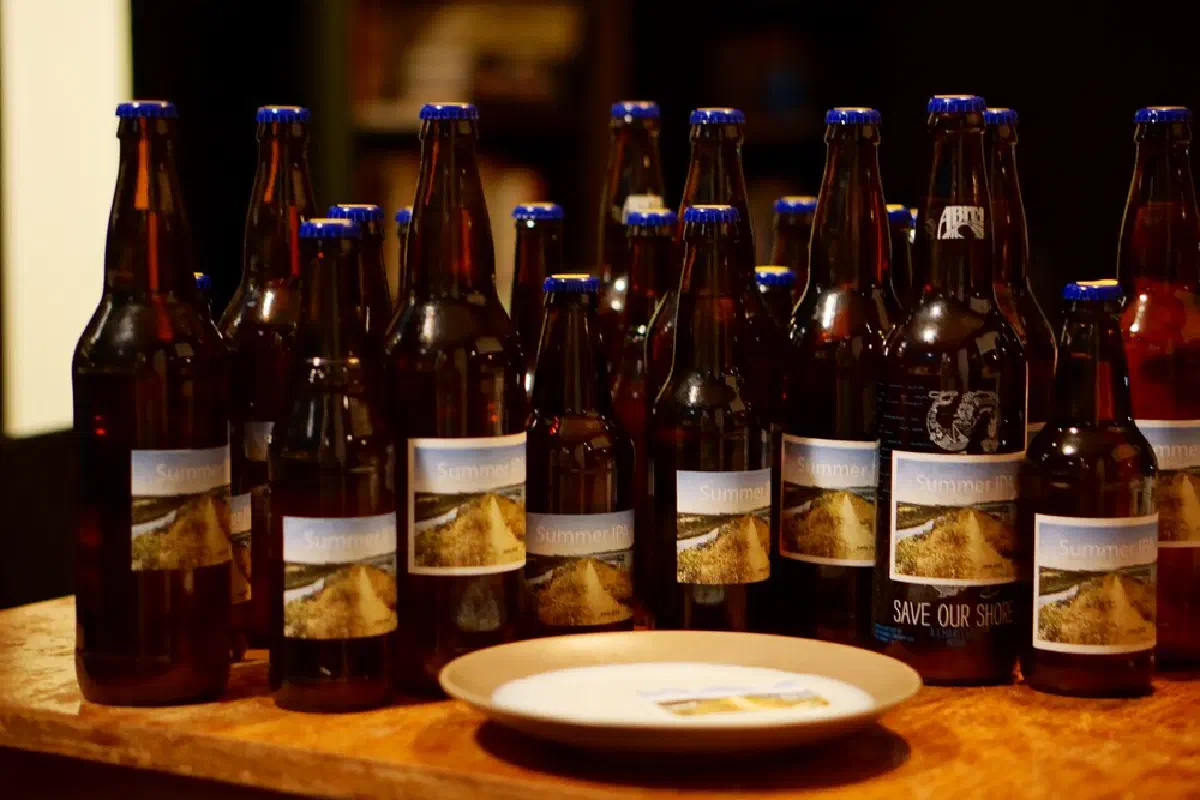 Labeling
