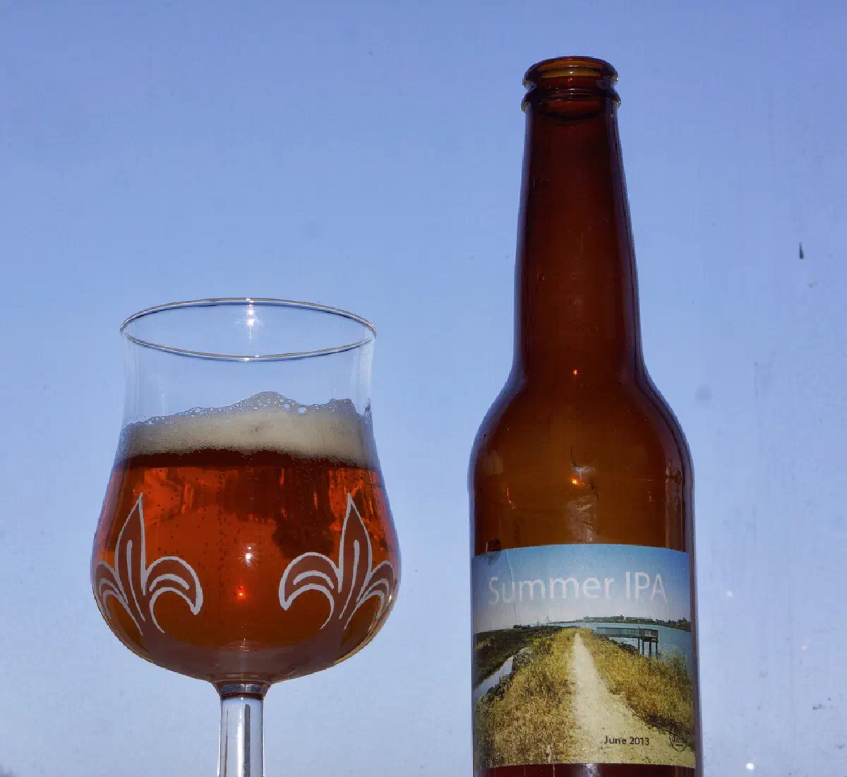 Summer IPA