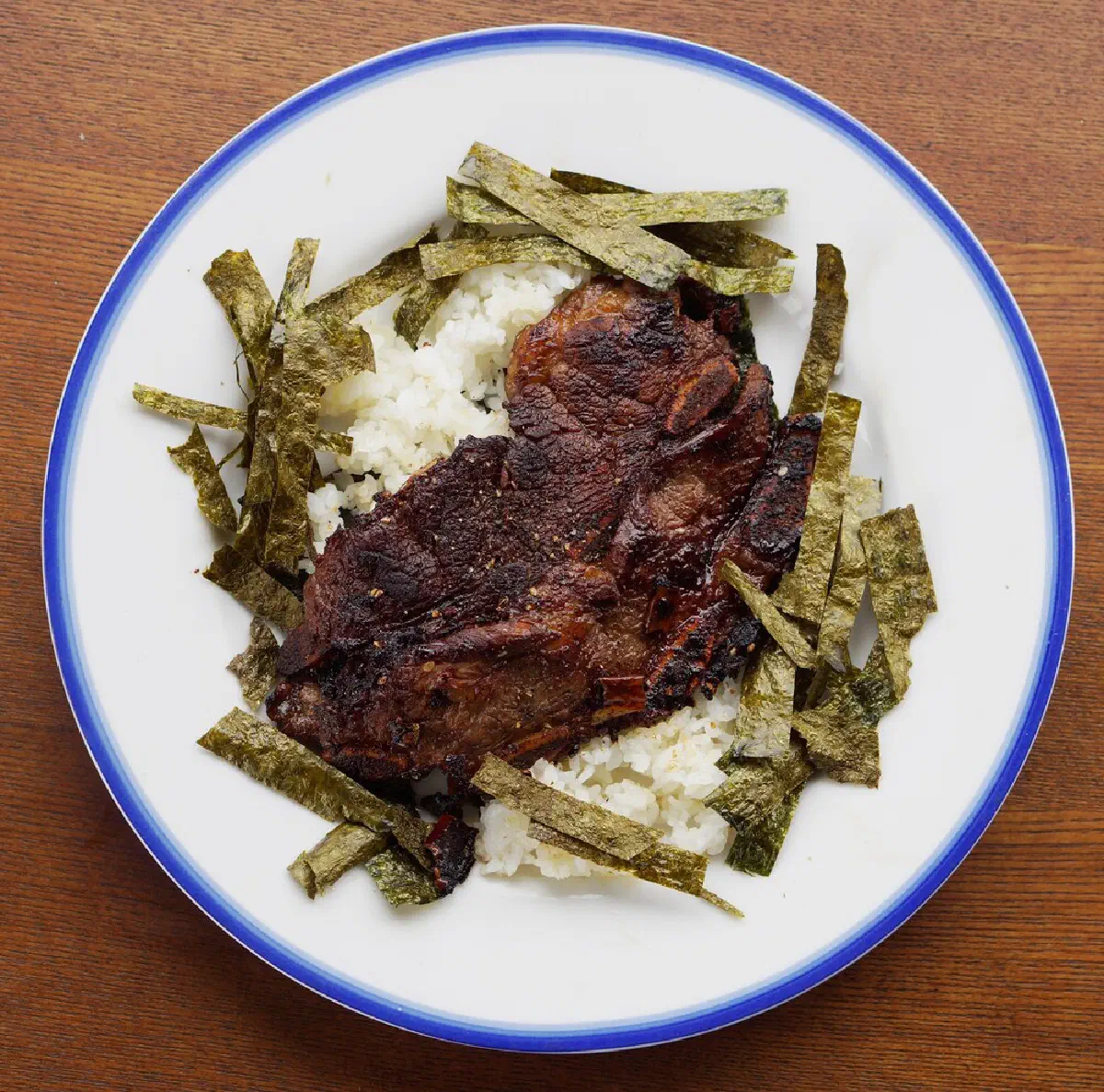 kalbi