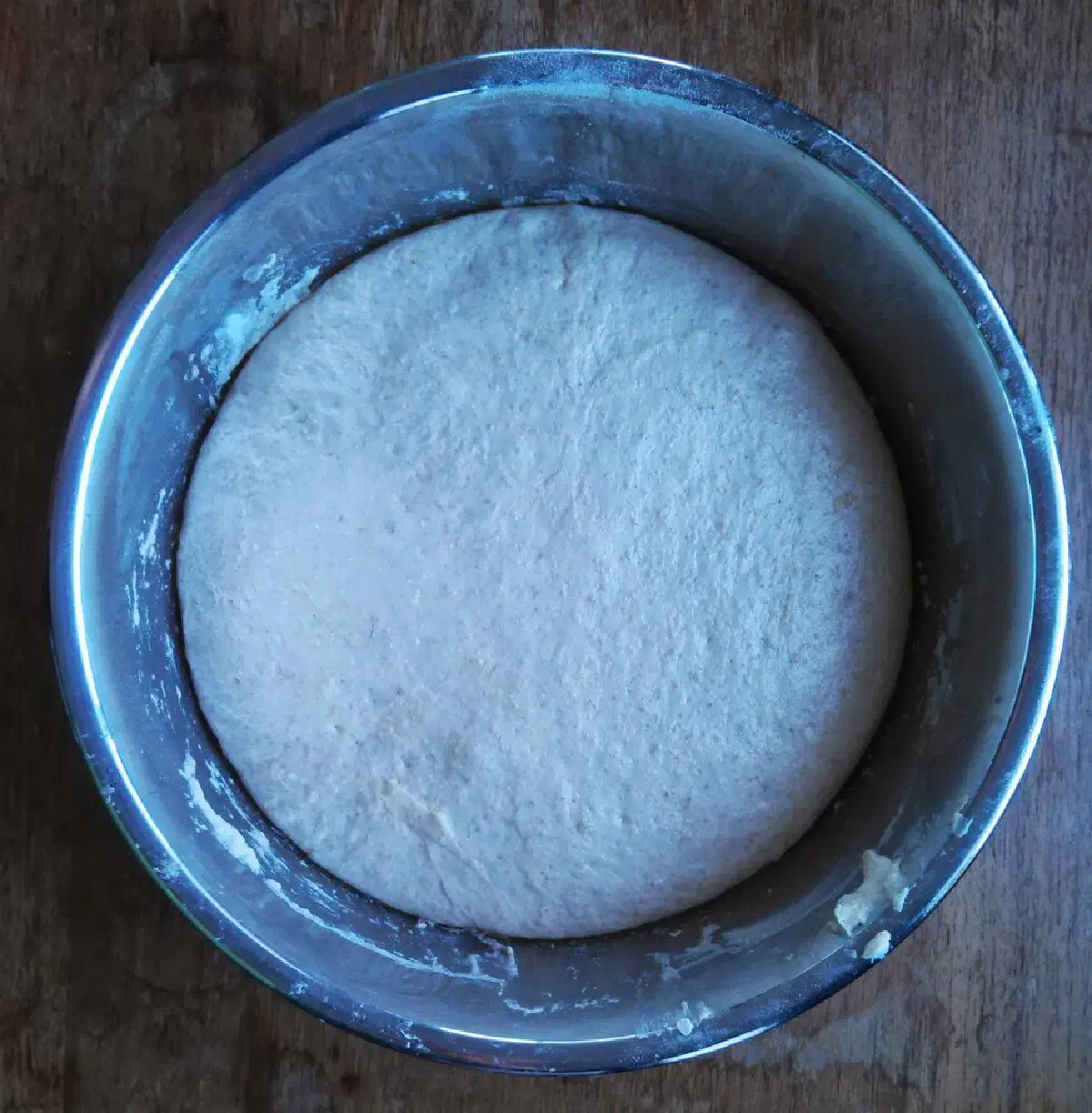 dough