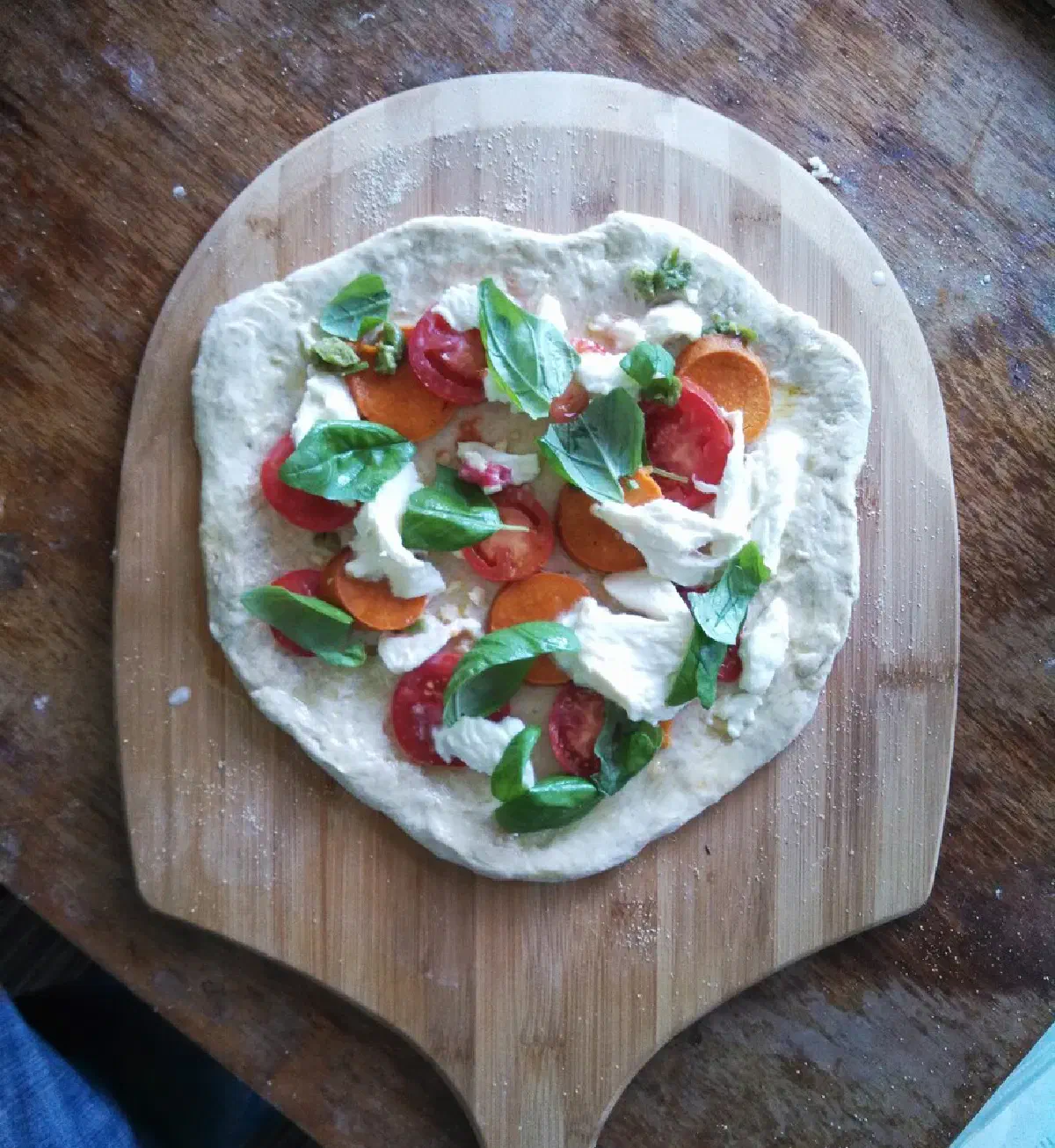 pizza