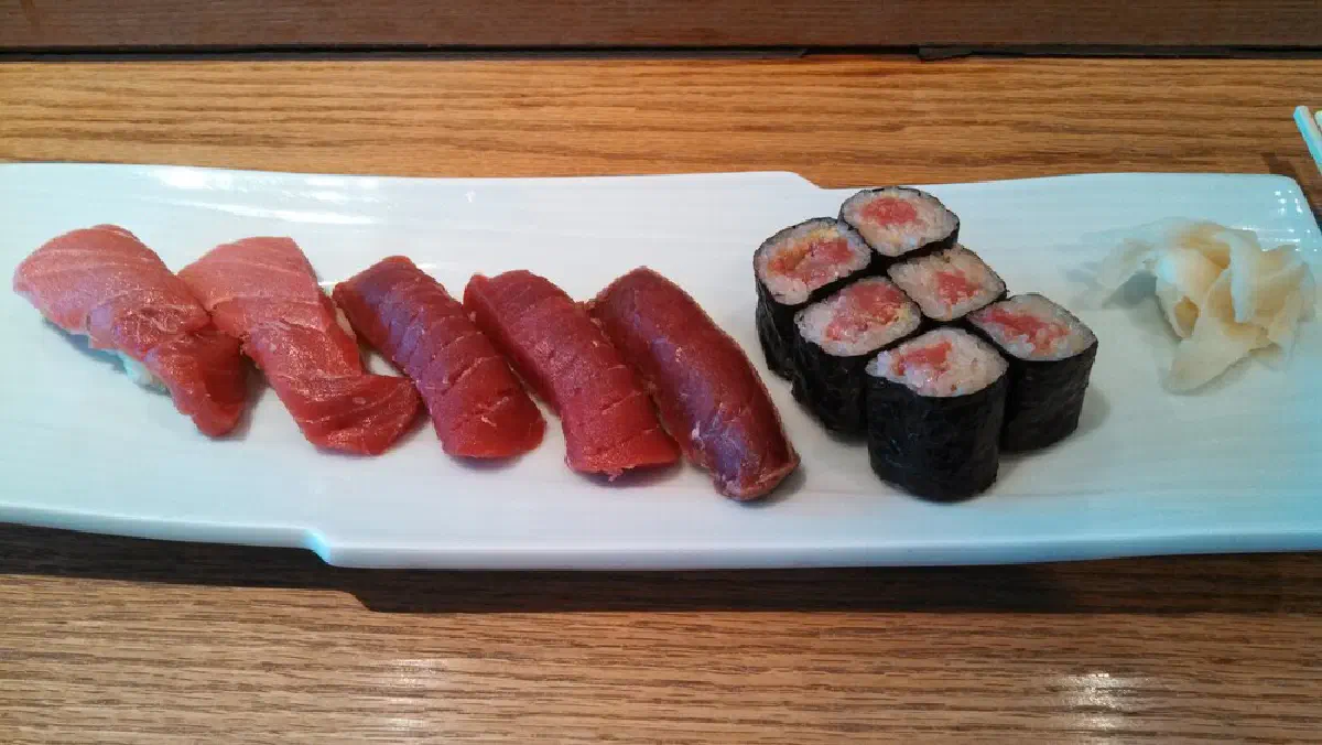 Sushi Narita