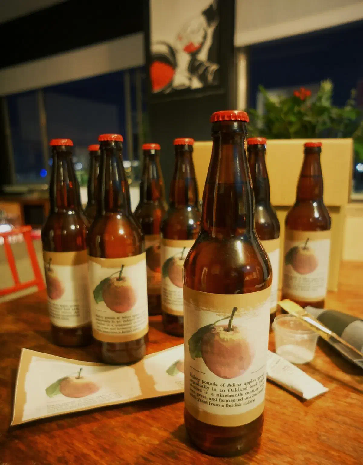 ciderlabeled