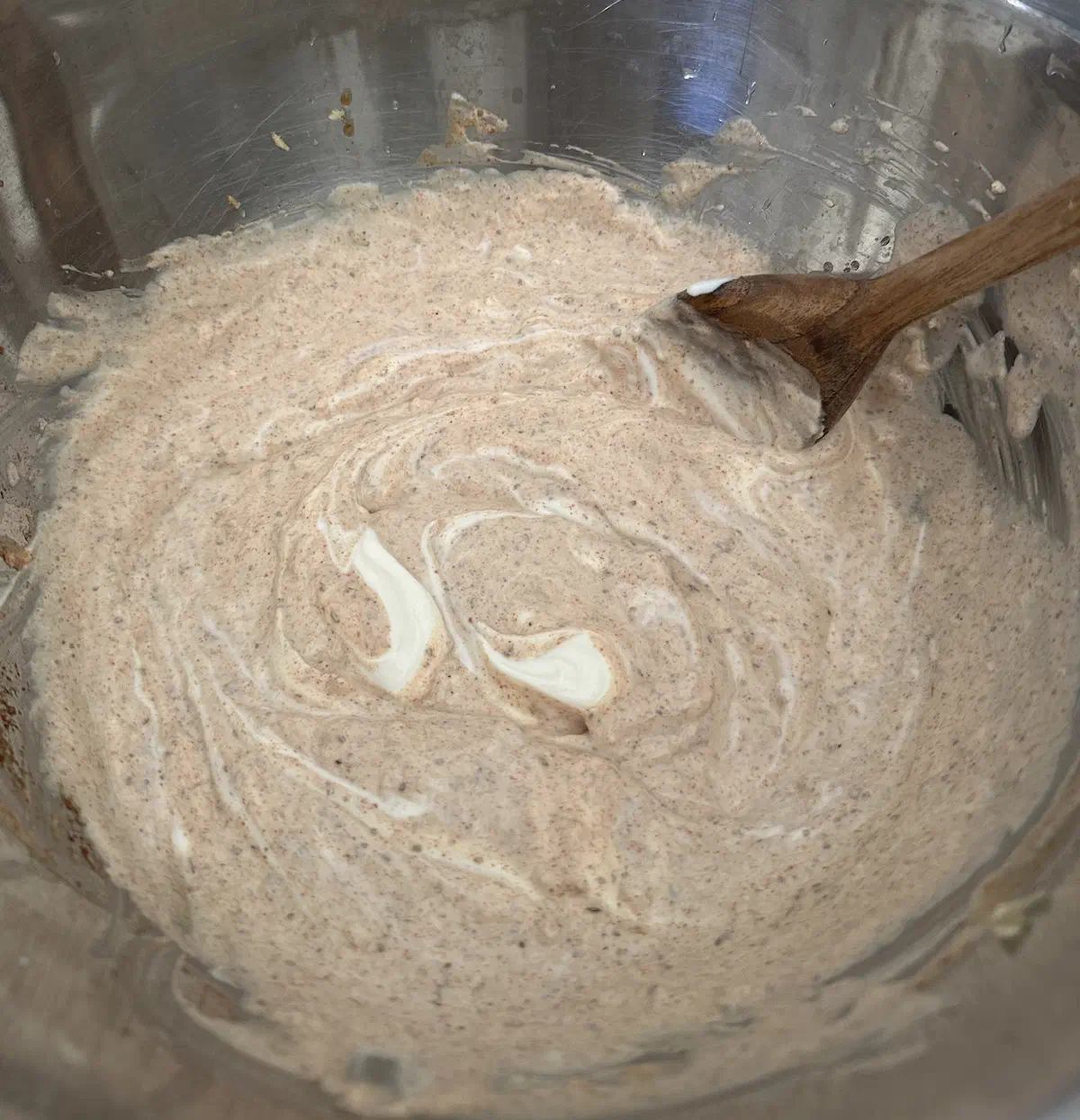 yogurt marinade